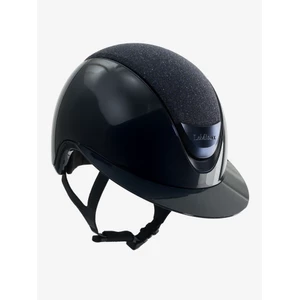 LeMieux Verv Panel Brilliance - Navy in Navy