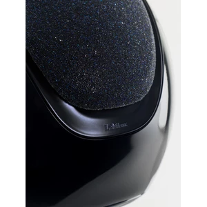 LeMieux Verv Panel Brilliance - Navy in Navy