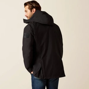 Ariat Men's Outer Banks H2O Jacket - Black 