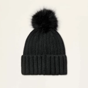 Ariat Women's Chilton Beanie - Black 