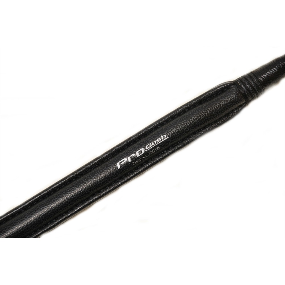 Old Mill ProCush Flat Race Whip Slim Flexible