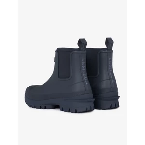 LeMieux Bramshaw Chelsea Welly - Navy in Navy