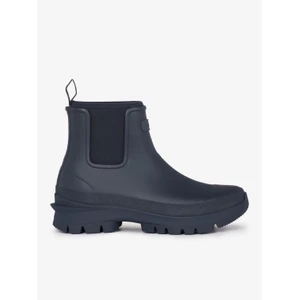 LeMieux Bramshaw Chelsea Welly  - Navy 
