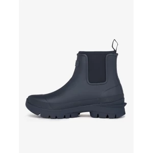LeMieux Bramshaw Chelsea Welly - Navy in Navy