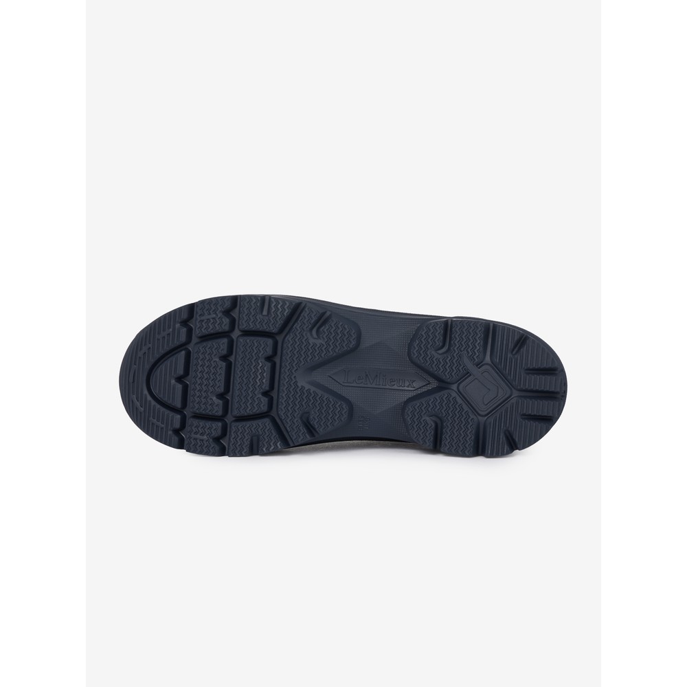 LeMieux Bramshaw Chelsea Welly - Navy
