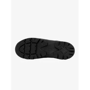 LeMieux Junior Bramshaw Welly - Black in Black