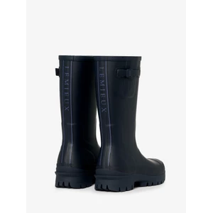 LeMieux Junior Bramshaw Welly  - Navy 