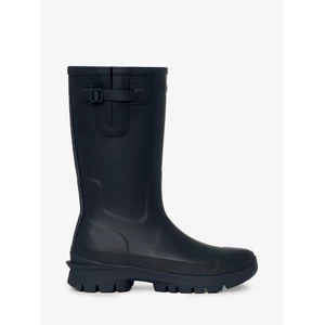 LeMieux Junior Bramshaw Welly - Navy in Navy