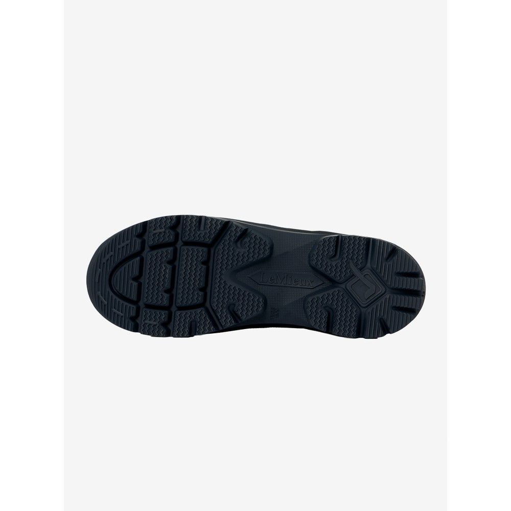 LeMieux Junior Bramshaw Welly - Navy