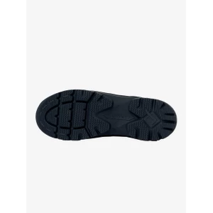 LeMieux Junior Bramshaw Welly - Navy in Navy