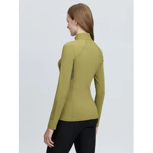 LeMieux Classique Base Layer - Gooseberry in Gooseberry