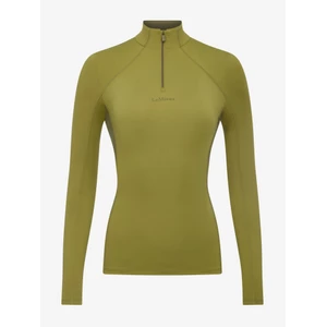 LeMieux Classique Base Layer - Gooseberry in Gooseberry