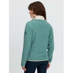 LeMieux Piper Popper Fleece - Aloe in Aloe