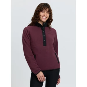 LeMieux Piper Popper Fleece - Bramble in Bramble
