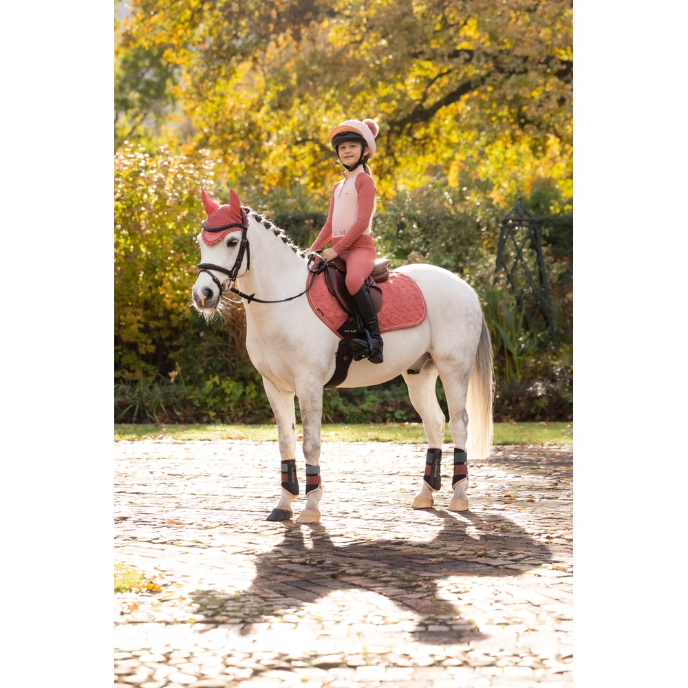 LeMieux Mini Base Layer - Petal