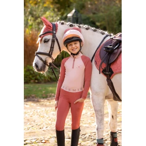 LeMieux Mini Base Layer - Petal in Petal