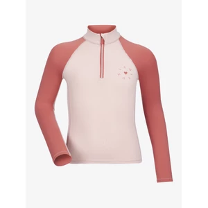 LeMieux Mini Base Layer - Petal in Petal