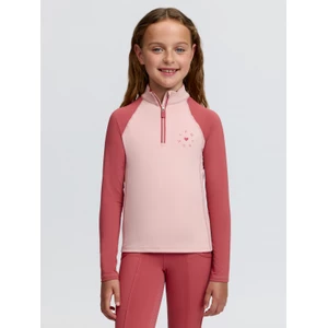 LeMieux Mini Base Layer - Petal in Petal