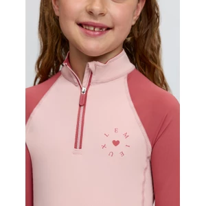 LeMieux Mini Base Layer - Petal in Petal