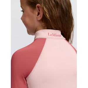 LeMieux Mini Base Layer - Petal in Petal