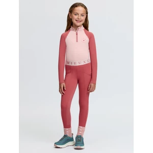 LeMieux Mini Base Layer - Petal in Petal