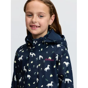 LeMieux Mini Pippin Splash Jacket - Navy in Navy