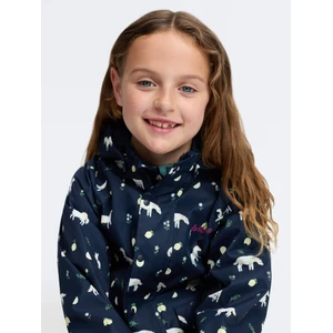 LeMieux Mini Pippin Splash Jacket - Navy in Navy