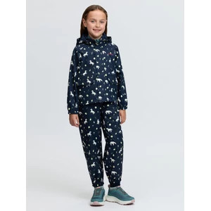 LeMieux Mini Pippin Splash Jacket - Navy in Navy