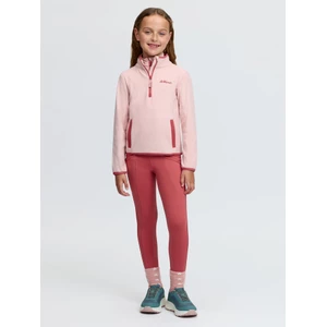 LeMieux Mini Maggie Heart Fleece  - Petal in Petal