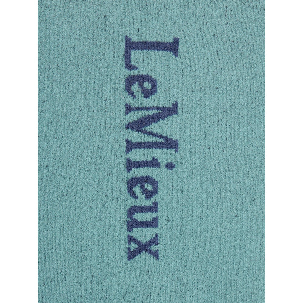 LeMieux Competition Socks 2 pack - Aloe