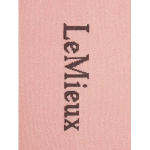 LeMieux Competition Socks 2 pack - Wild Rose in Wild Rose
