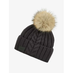 LeMieux Heritage Beanie - Cocoa in Cocoa