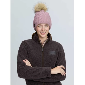 LeMieux Heritage Beanie  - Wild Rose 