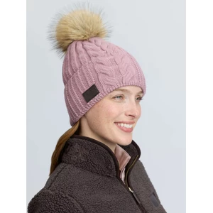 LeMieux Heritage Beanie  - Wild Rose in Wild Rose