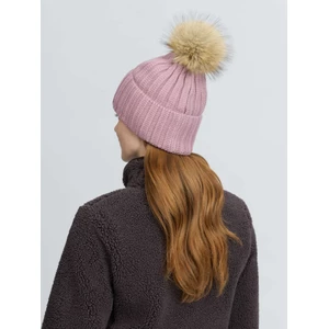 LeMieux Heritage Beanie  - Wild Rose in Wild Rose