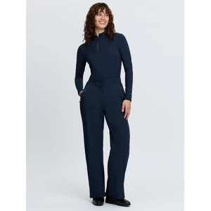 LeMieux Stormwear Waterproof Trousers  - Navy 
