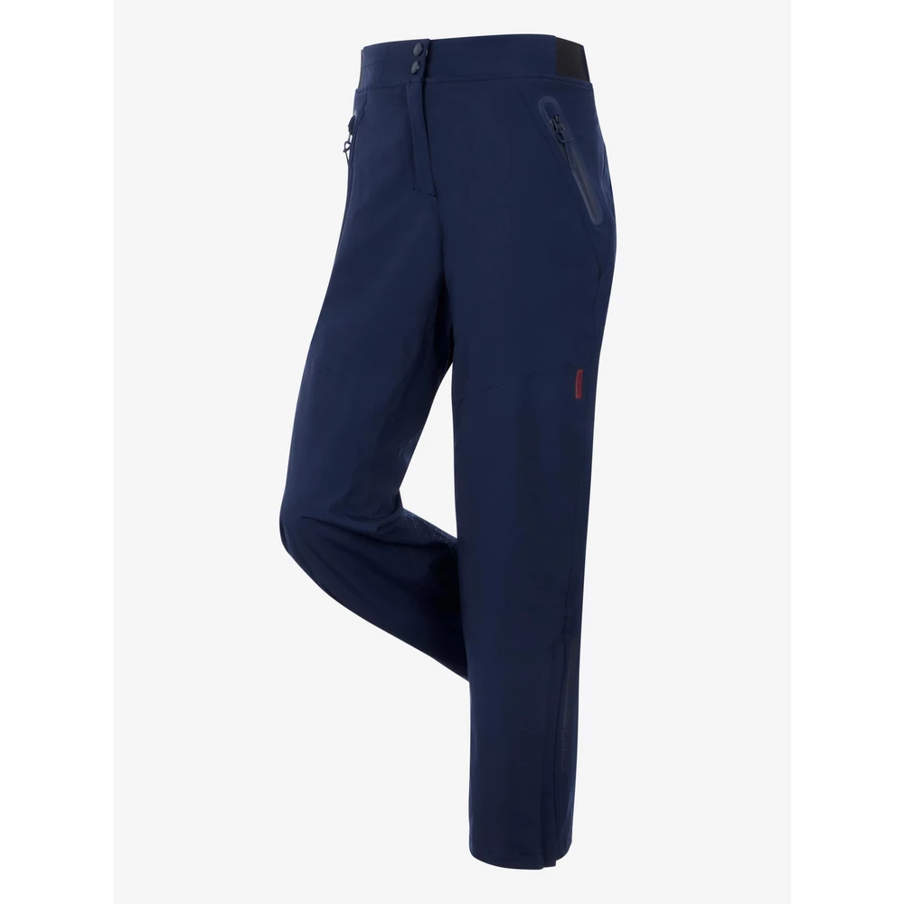LeMieux Stormwear Waterproof Trousers - Navy in Navy