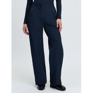 LeMieux Stormwear Waterproof Trousers - Navy in Navy