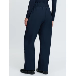 LeMieux Stormwear Waterproof Trousers - Navy in Navy