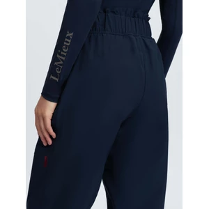 LeMieux Stormwear Waterproof Trousers - Navy in Navy