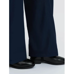 LeMieux Stormwear Waterproof Trousers - Navy in Navy