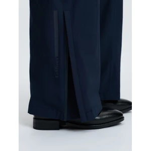 LeMieux Stormwear Waterproof Trousers - Navy in Navy