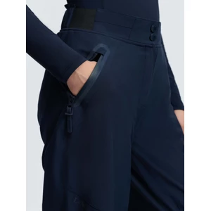 LeMieux Stormwear Waterproof Trousers - Navy in Navy