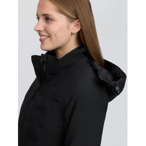 LeMieux Brooke 3 in 1 Waterproof Hybrid Jacket - Black in Black