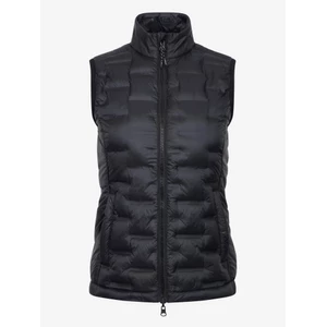 LeMieux Brooke 3 in 1 Waterproof Hybrid Jacket - Blackberry in Blackberry