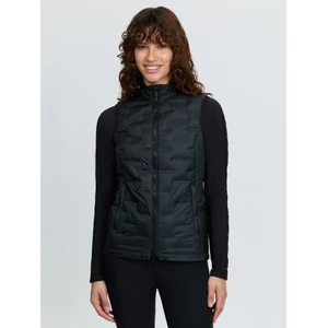 LeMieux Brooke 3 in 1 Waterproof Hybrid Jacket - Blackberry in Blackberry