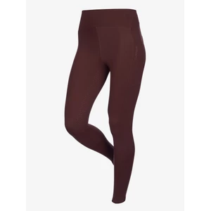 LeMieux Natalie Brushed Pull On - Bramble in Bramble