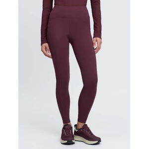 LeMieux Natalie Brushed Pull On  - Bramble 