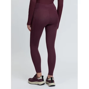 LeMieux Natalie Brushed Pull On - Bramble in Bramble