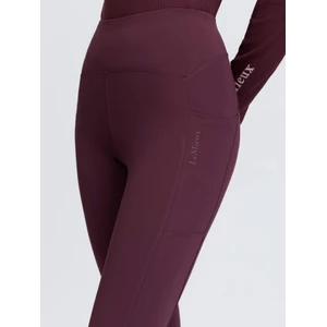 LeMieux Natalie Brushed Pull On - Bramble in Bramble